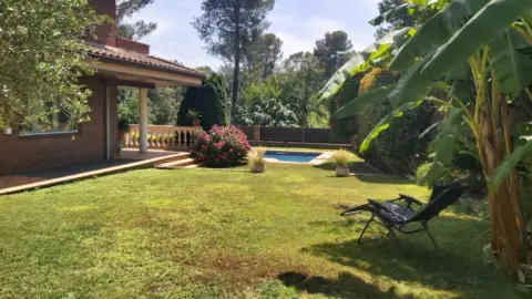 Casa en Passeig de l'Esparver