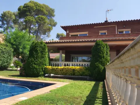 Casa en Passeig de l'Esparver