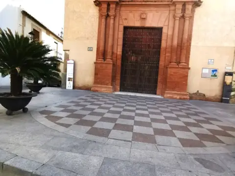 Casa en Centro
