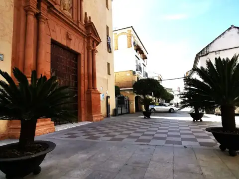 Casa en Centro