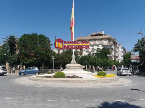 Piso en Avenida de Miguel de Cervantes