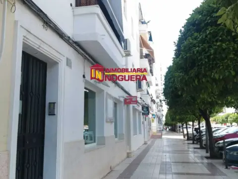 Piso en Avenida de Miguel de Cervantes