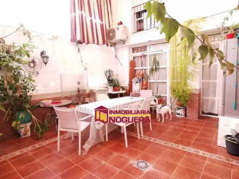 Casa en Alcarrachela