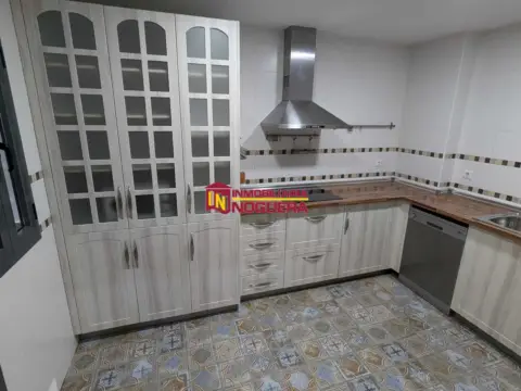 Piso en Écija