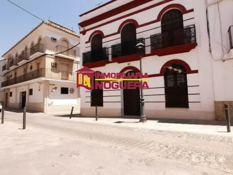Apartamento en calle de Carreras