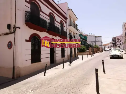Apartamento en calle de Carreras