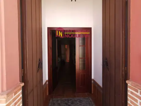 Casa en La Luisiana