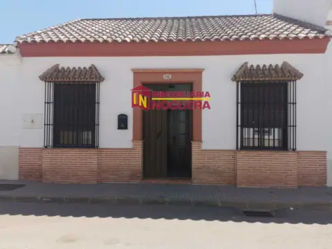 Casa en La Luisiana