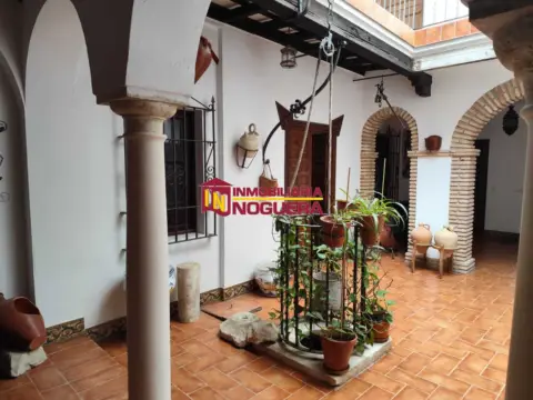 Casa en Écija