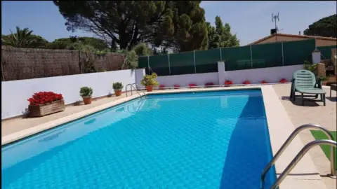 Chalet en Carrer Central