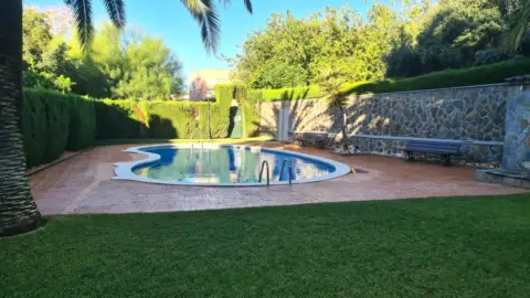 Casa en Regueral-Prat d'en Forès