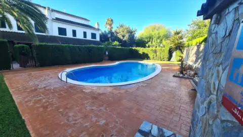 Casa en Regueral-Prat d'en Forès