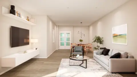 Casa pareada en Vilafortuny-Cap de Sant Pere