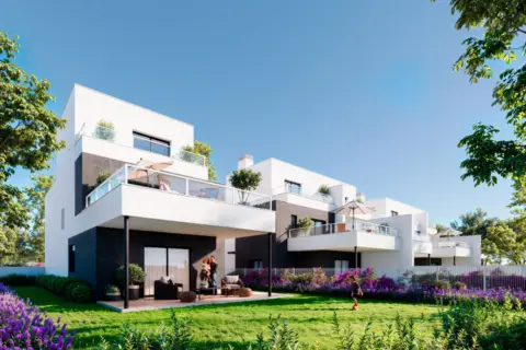 Casa pareada en Vilafortuny-Cap de Sant Pere