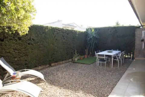 Casa en Regueral-Prat d'en Forès