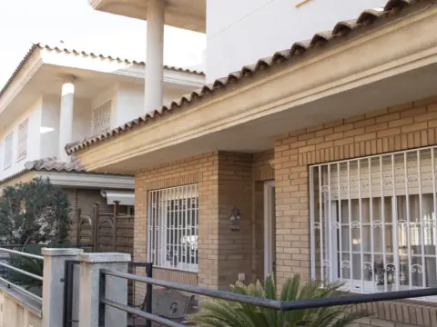 Casa en Regueral-Prat d'en Forès