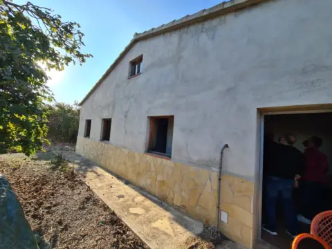 Finca rústica en Riudoms