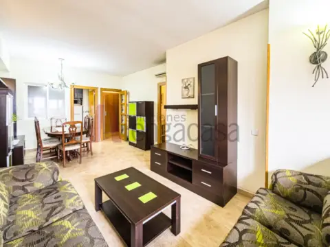 Piso en calle de Clara del Rey