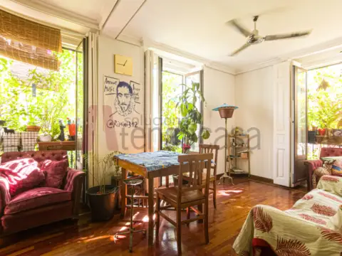 Piso en calle de San Vicente Ferrer