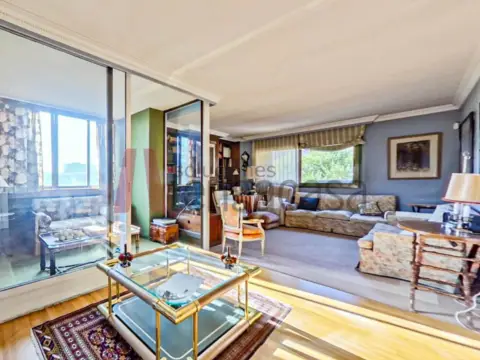 Piso en calle de Manuel María Iglesias, 3