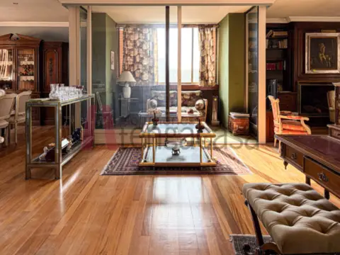 Piso en calle de Manuel María Iglesias, 3