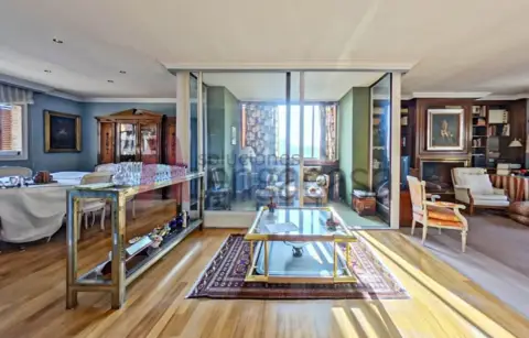 Piso en calle de Manuel María Iglesias, 3