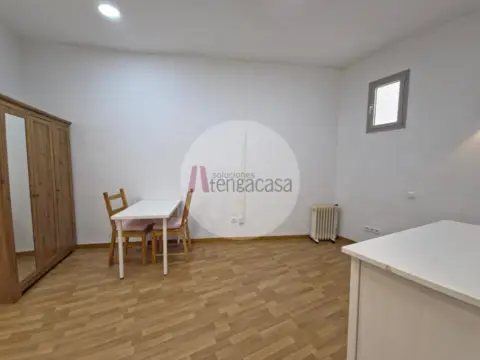 Estudio en calle de las Virtudes