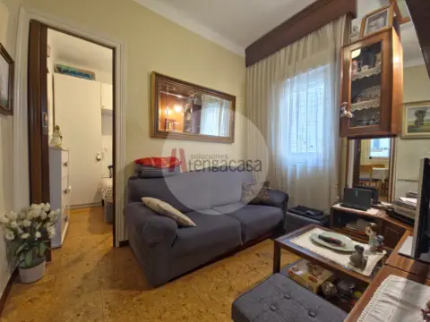 Piso en calle de Cartagena