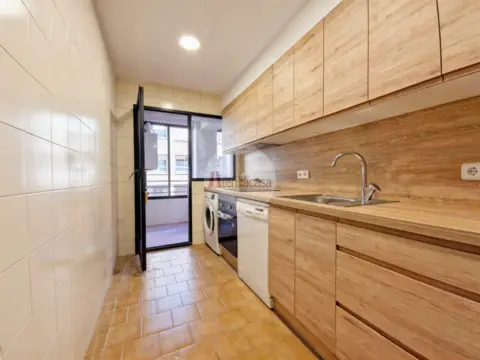 Apartamento en calle de Azcona