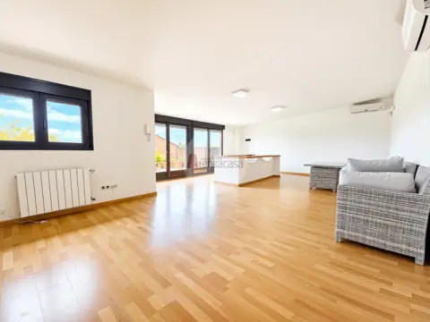 Piso en Avenida de Europa