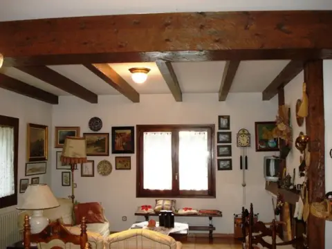 Casa en Taradell