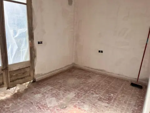 Casa en La Cuadrada