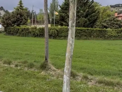 Terreno en Tona