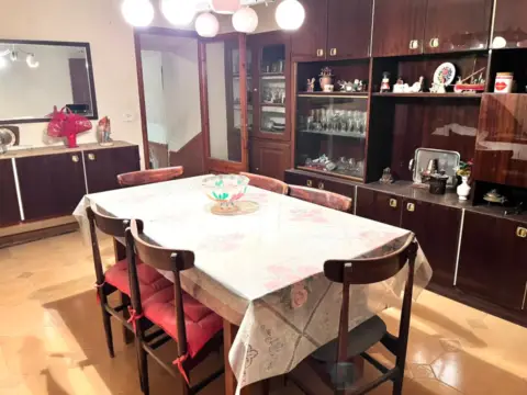 Casa en Seva