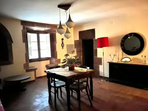 Casa en Seva