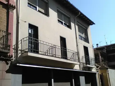 Edificio en Centre