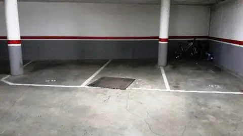 Garaje en Tona