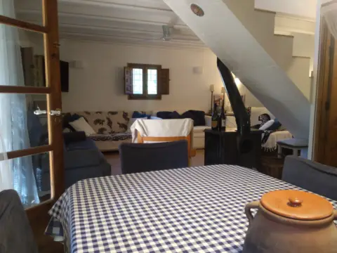 Casa en Polígono 16