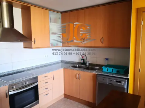 Piso en Avinguda Barcelona