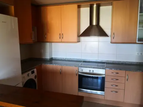Piso en Avinguda Barcelona
