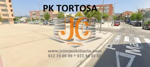 Garaje en Plaza Francesc Macia I Llussa