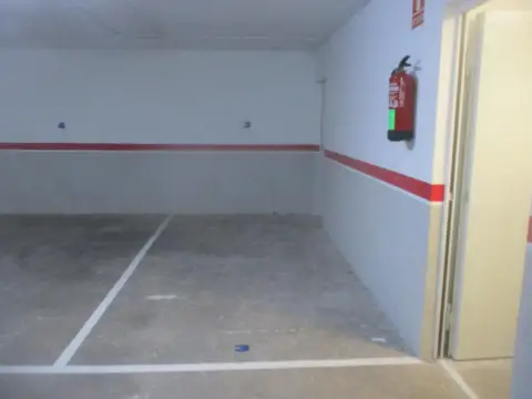 Garaje en Carrer de Freginals