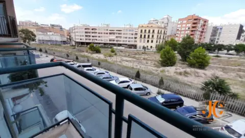 Dúplex en Ronda de Docs