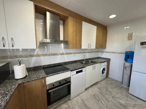 Piso en calle Camí de Les Portes