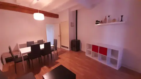 Casa en Carrer Major