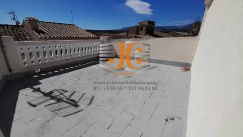 Casa en Carrer Major