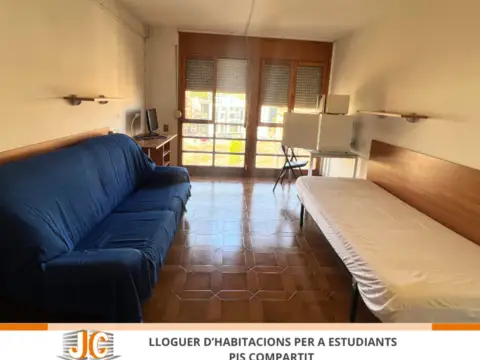 Piso en Carrer de Cervantes