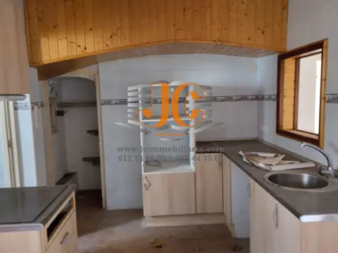Casa unifamiliar en Carrer de Sant Albert