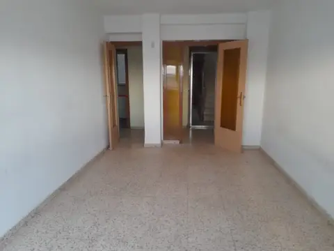 Piso en Carrer del Sagrat Cor