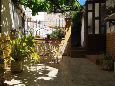 Casa unifamiliar en Carrer de la Valleta